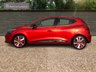 USED 2013 63 RENAULT CLIO 0.9 DYNAMIQUE S MEDIANAV ENERGY TCE S/S 5d 90 BHP OVER 100 CARS IN STOCK