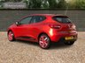 USED 2013 63 RENAULT CLIO 0.9 DYNAMIQUE S MEDIANAV ENERGY TCE S/S 5d 90 BHP OVER 100 CARS IN STOCK