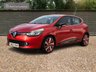 USED 2013 63 RENAULT CLIO 0.9 DYNAMIQUE S MEDIANAV ENERGY TCE S/S 5d 90 BHP OVER 100 CARS IN STOCK