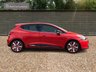 USED 2013 63 RENAULT CLIO 0.9 DYNAMIQUE S MEDIANAV ENERGY TCE S/S 5d 90 BHP OVER 100 CARS IN STOCK