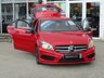 USED 2014 64 MERCEDES-BENZ A-CLASS 2.1 A220 CDI BLUEEFFICIENCY AMG SPORT 5d 170 BHP Finished in JUPITER RED with contrasting BLACK FULL HEATED LEATHER trim. This A class certainly looks smart, with its slim lights and smooth body panels. There's plenty of room in the front and the back which will suit the average family. Features include, Sat Nav, &pound;20 Road Tax, Full Heated Leather trim, B/Tooth, Cruise Control 18" alloys and much more. Serviced at 13066 miles, 23421 miles, 35579 miles and on arrival at 71705