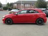 USED 2014 64 MERCEDES-BENZ A-CLASS 2.1 A220 CDI BLUEEFFICIENCY AMG SPORT 5d 170 BHP Finished in JUPITER RED with contrasting BLACK FULL HEATED LEATHER trim. This A class certainly looks smart, with its slim lights and smooth body panels. There's plenty of room in the front and the back which will suit the average family. Features include, Sat Nav, &pound;20 Road Tax, Full Heated Leather trim, B/Tooth, Cruise Control 18" alloys and much more. Serviced at 13066 miles, 23421 miles, 35579 miles and on arrival at 71705