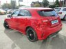 USED 2014 64 MERCEDES-BENZ A-CLASS 2.1 A220 CDI BLUEEFFICIENCY AMG SPORT 5d 170 BHP Finished in JUPITER RED with contrasting BLACK FULL HEATED LEATHER trim. This A class certainly looks smart, with its slim lights and smooth body panels. There's plenty of room in the front and the back which will suit the average family. Features include, Sat Nav, &pound;20 Road Tax, Full Heated Leather trim, B/Tooth, Cruise Control 18" alloys and much more. Serviced at 13066 miles, 23421 miles, 35579 miles and on arrival at 71705