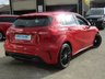 USED 2014 64 MERCEDES-BENZ A-CLASS 2.1 A220 CDI BLUEEFFICIENCY AMG SPORT 5d 170 BHP Finished in JUPITER RED with contrasting BLACK FULL HEATED LEATHER trim. This A class certainly looks smart, with its slim lights and smooth body panels. There's plenty of room in the front and the back which will suit the average family. Features include, Sat Nav, &pound;20 Road Tax, Full Heated Leather trim, B/Tooth, Cruise Control 18" alloys and much more. Serviced at 13066 miles, 23421 miles, 35579 miles and on arrival at 71705