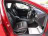 USED 2014 64 MERCEDES-BENZ A-CLASS 2.1 A220 CDI BLUEEFFICIENCY AMG SPORT 5d 170 BHP Finished in JUPITER RED with contrasting BLACK FULL HEATED LEATHER trim. This A class certainly looks smart, with its slim lights and smooth body panels. There's plenty of room in the front and the back which will suit the average family. Features include, Sat Nav, &pound;20 Road Tax, Full Heated Leather trim, B/Tooth, Cruise Control 18" alloys and much more. Serviced at 13066 miles, 23421 miles, 35579 miles and on arrival at 71705