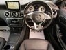 USED 2014 64 MERCEDES-BENZ A-CLASS 2.1 A220 CDI BLUEEFFICIENCY AMG SPORT 5d 170 BHP Finished in JUPITER RED with contrasting BLACK FULL HEATED LEATHER trim. This A class certainly looks smart, with its slim lights and smooth body panels. There's plenty of room in the front and the back which will suit the average family. Features include, Sat Nav, &pound;20 Road Tax, Full Heated Leather trim, B/Tooth, Cruise Control 18" alloys and much more. Serviced at 13066 miles, 23421 miles, 35579 miles and on arrival at 71705