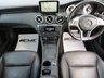 USED 2014 64 MERCEDES-BENZ A-CLASS 2.1 A220 CDI BLUEEFFICIENCY AMG SPORT 5d 170 BHP Finished in JUPITER RED with contrasting BLACK FULL HEATED LEATHER trim. This A class certainly looks smart, with its slim lights and smooth body panels. There's plenty of room in the front and the back which will suit the average family. Features include, Sat Nav, &pound;20 Road Tax, Full Heated Leather trim, B/Tooth, Cruise Control 18" alloys and much more. Serviced at 13066 miles, 23421 miles, 35579 miles and on arrival at 71705