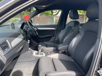 USED 2013 13 AUDI Q3 2.0 TDI QUATTRO S LINE 5d 138 BHP 