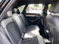 USED 2013 13 AUDI Q3 2.0 TDI QUATTRO S LINE 5d 138 BHP 