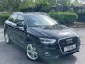 USED 2013 13 AUDI Q3 2.0 TDI QUATTRO S LINE 5d 138 BHP 