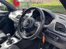 USED 2013 13 AUDI Q3 2.0 TDI QUATTRO S LINE 5d 138 BHP 