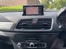 USED 2013 13 AUDI Q3 2.0 TDI QUATTRO S LINE 5d 138 BHP 