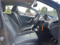 USED 2011 11 FORD FIESTA 1.4 ZETEC 16V 5d 96 BHP 