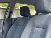 USED 2011 11 FORD FIESTA 1.4 ZETEC 16V 5d 96 BHP 