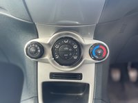 USED 2011 11 FORD FIESTA 1.4 ZETEC 16V 5d 96 BHP 