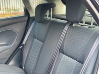USED 2011 11 FORD FIESTA 1.4 ZETEC 16V 5d 96 BHP 