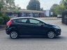 USED 2011 11 FORD FIESTA 1.4 ZETEC 16V 5d 96 BHP 