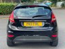 USED 2011 11 FORD FIESTA 1.4 ZETEC 16V 5d 96 BHP 