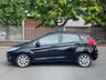 USED 2011 11 FORD FIESTA 1.4 ZETEC 16V 5d 96 BHP 