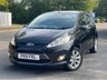 USED 2011 11 FORD FIESTA 1.4 ZETEC 16V 5d 96 BHP 