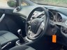 USED 2011 11 FORD FIESTA 1.4 ZETEC 16V 5d 96 BHP 