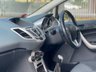 USED 2011 11 FORD FIESTA 1.4 ZETEC 16V 5d 96 BHP 