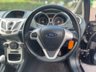 USED 2011 11 FORD FIESTA 1.4 ZETEC 16V 5d 96 BHP 