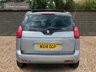 USED 2014 14 PEUGEOT 5008 1.6 E-HDI ALLURE 5d 115 BHP OVER 100 CARS IN STOCK