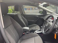 USED 2015 15 VAUXHALL ASTRA 2.0 SRI CDTI 5d 163 BHP 