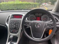 USED 2015 15 VAUXHALL ASTRA 2.0 SRI CDTI 5d 163 BHP 