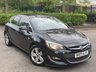 USED 2015 15 VAUXHALL ASTRA 2.0 SRI CDTI 5d 163 BHP 