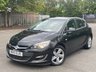 USED 2015 15 VAUXHALL ASTRA 2.0 SRI CDTI 5d 163 BHP 