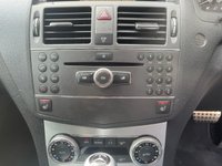 USED 2010 10 MERCEDES-BENZ C-CLASS 2.1 C200 CDI SPORT 5d 135 BHP 