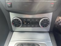 USED 2010 10 MERCEDES-BENZ C-CLASS 2.1 C200 CDI SPORT 5d 135 BHP 