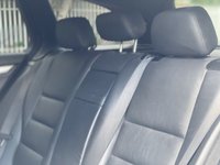 USED 2010 10 MERCEDES-BENZ C-CLASS 2.1 C200 CDI SPORT 5d 135 BHP 
