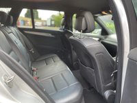 USED 2010 10 MERCEDES-BENZ C-CLASS 2.1 C200 CDI SPORT 5d 135 BHP 