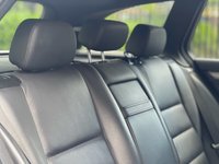 USED 2010 10 MERCEDES-BENZ C-CLASS 2.1 C200 CDI SPORT 5d 135 BHP 