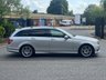 USED 2010 10 MERCEDES-BENZ C-CLASS 2.1 C200 CDI SPORT 5d 135 BHP 
