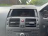 USED 2010 10 MERCEDES-BENZ C-CLASS 2.1 C200 CDI SPORT 5d 135 BHP 