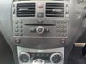 USED 2010 10 MERCEDES-BENZ C-CLASS 2.1 C200 CDI SPORT 5d 135 BHP 