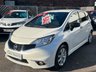 USED 2016 66 NISSAN NOTE 1.2 12v Acenta Premium 5dr - �&pound;20 TAX 