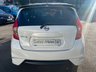 USED 2016 66 NISSAN NOTE 1.2 12v Acenta Premium 5dr - �&pound;20 TAX 