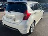 USED 2016 66 NISSAN NOTE 1.2 12v Acenta Premium 5dr - �&pound;20 TAX 