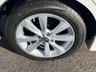 USED 2016 66 NISSAN NOTE 1.2 12v Acenta Premium 5dr - �&pound;20 TAX 