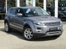 USED 2012 12 LAND ROVER RANGE ROVER EVOQUE 2.2 TD4 PURE TECH 5d 150 BHP Finished in ORKNEY GREY METALLIC with contrasting BLACK HEATED LEATHER Trim. This Evoque comes from one of the most desirable brands on the market today. It is great looking, Fun to drive and comfortable SUV has features which include, SAT NAV, DAB, Meridian Speakers, B/TOOTH, HEATED LEATHER SEATS and much more. Serviced at 28845 miles, 43053 miles, 54275 miles, 62067 miles, 70875 miles and on arrival at 76613 miles.