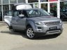 USED 2012 12 LAND ROVER RANGE ROVER EVOQUE 2.2 TD4 PURE TECH 5d 150 BHP Finished in ORKNEY GREY METALLIC with contrasting BLACK HEATED LEATHER Trim. This Evoque comes from one of the most desirable brands on the market today. It is great looking, Fun to drive and comfortable SUV has features which include, SAT NAV, DAB, Meridian Speakers, B/TOOTH, HEATED LEATHER SEATS and much more. Serviced at 28845 miles, 43053 miles, 54275 miles, 62067 miles, 70875 miles and on arrival at 76613 miles.