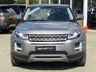 USED 2012 12 LAND ROVER RANGE ROVER EVOQUE 2.2 TD4 PURE TECH 5d 150 BHP Finished in ORKNEY GREY METALLIC with contrasting BLACK HEATED LEATHER Trim. This Evoque comes from one of the most desirable brands on the market today. It is great looking, Fun to drive and comfortable SUV has features which include, SAT NAV, DAB, Meridian Speakers, B/TOOTH, HEATED LEATHER SEATS and much more. Serviced at 28845 miles, 43053 miles, 54275 miles, 62067 miles, 70875 miles and on arrival at 76613 miles.