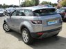 USED 2012 12 LAND ROVER RANGE ROVER EVOQUE 2.2 TD4 PURE TECH 5d 150 BHP Finished in ORKNEY GREY METALLIC with contrasting BLACK HEATED LEATHER Trim. This Evoque comes from one of the most desirable brands on the market today. It is great looking, Fun to drive and comfortable SUV has features which include, SAT NAV, DAB, Meridian Speakers, B/TOOTH, HEATED LEATHER SEATS and much more. Serviced at 28845 miles, 43053 miles, 54275 miles, 62067 miles, 70875 miles and on arrival at 76613 miles.