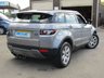 USED 2012 12 LAND ROVER RANGE ROVER EVOQUE 2.2 TD4 PURE TECH 5d 150 BHP Finished in ORKNEY GREY METALLIC with contrasting BLACK HEATED LEATHER Trim. This Evoque comes from one of the most desirable brands on the market today. It is great looking, Fun to drive and comfortable SUV has features which include, SAT NAV, DAB, Meridian Speakers, B/TOOTH, HEATED LEATHER SEATS and much more. Serviced at 28845 miles, 43053 miles, 54275 miles, 62067 miles, 70875 miles and on arrival at 76613 miles.