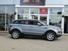 USED 2012 12 LAND ROVER RANGE ROVER EVOQUE 2.2 TD4 PURE TECH 5d 150 BHP Finished in ORKNEY GREY METALLIC with contrasting BLACK HEATED LEATHER Trim. This Evoque comes from one of the most desirable brands on the market today. It is great looking, Fun to drive and comfortable SUV has features which include, SAT NAV, DAB, Meridian Speakers, B/TOOTH, HEATED LEATHER SEATS and much more. Serviced at 28845 miles, 43053 miles, 54275 miles, 62067 miles, 70875 miles and on arrival at 76613 miles.